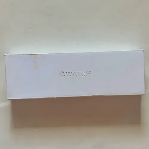 Apple Watch Série 10 42mm (Lacrado)