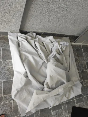 Cortina blackout 260 x260