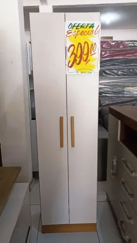 Promoção Imperdível -Armário Multiuso Novo!!!?