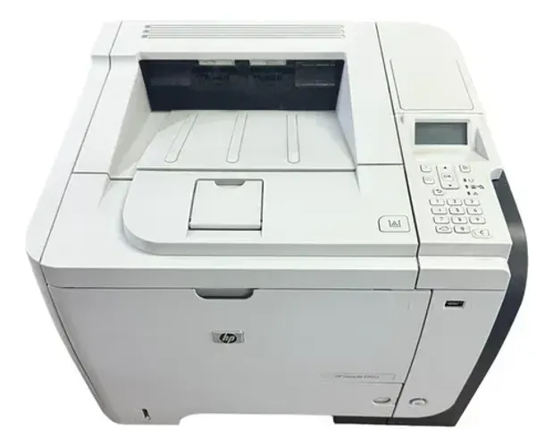 Impressora Laser HP P3015dn P 3015n P3015