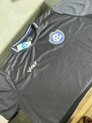 Camisa do remo 