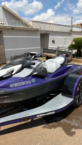 JET SKY 170 
