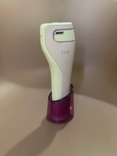 Laser facial para rugas e colágeno