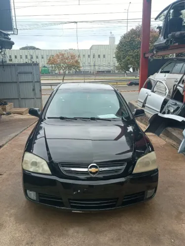 Sucata Astra 2008/09 2.0 flex