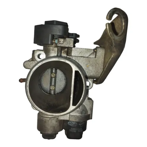 Tbi Corpo Borboleta 1.0 Fir Fiat Palio Siena Uno 2004 A 2004