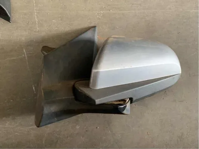 Retrovisor Elétrico Esquerdo Chevrolet Onix 2012 / 2016