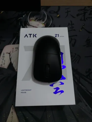 Mouse Atk Z1 Ultra