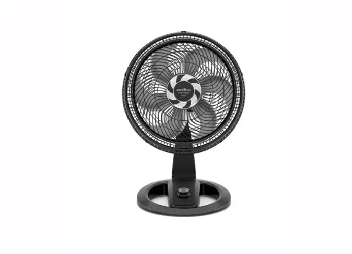 Ventilador Britânia 2em1 Tecnologia Maxx Force 47cm 170W 127v