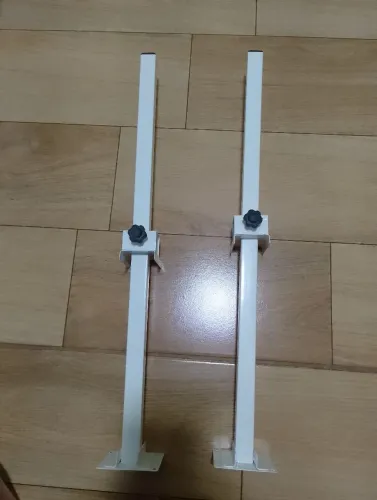 Suporte para régua
