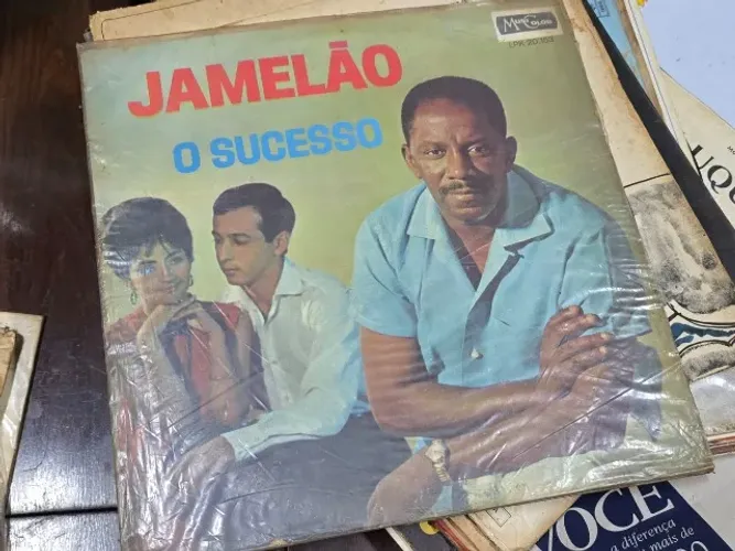 Disco Vinil