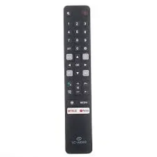 Controle para Tv TCL Smart - Controle Televisão TCL