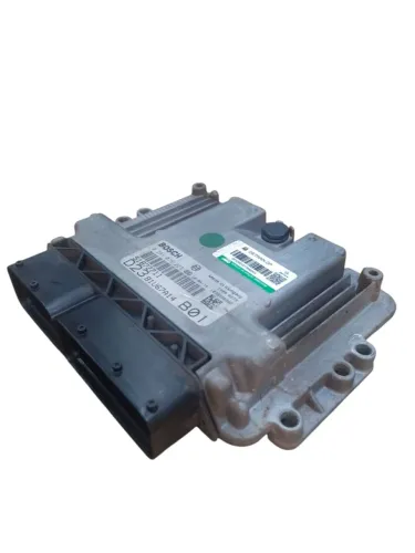 Kit Modulo Fiat Ducato 09 A 11 Euro 3 Usado Original 