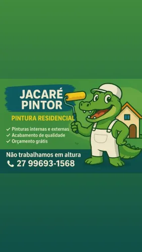 PINTOR RESIDENCIAL