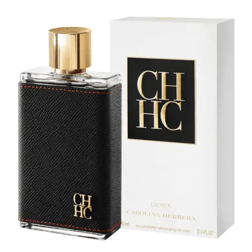 Carolina Herrera Ch Ch Masc Edt 200ml