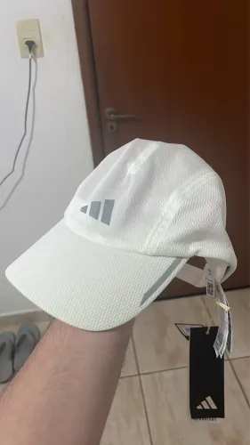 Boné Adidas Aeromesh