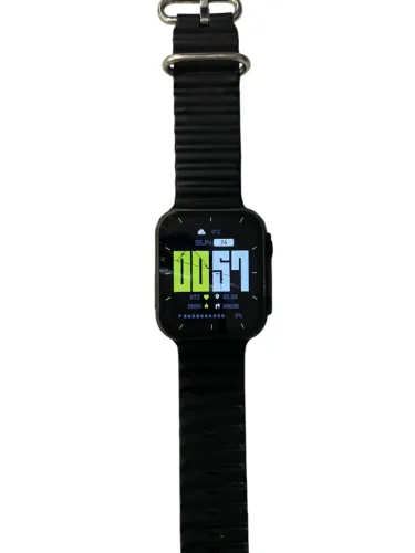 Smart Watch HW8 Ultra