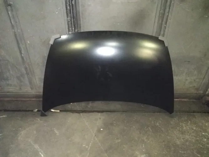 Capo Honda New civic 2008
