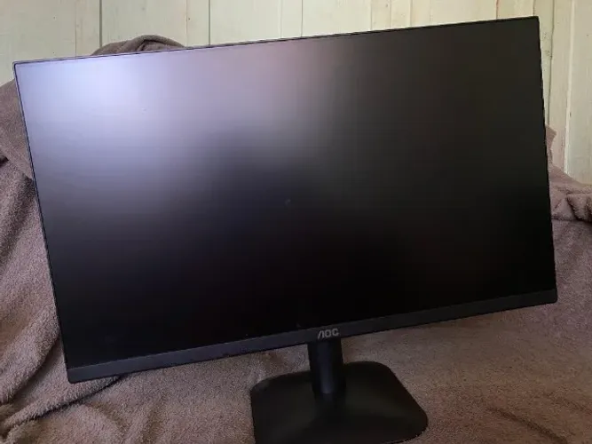 Monitor AOC 24" 100Hz 1ms Gaming HDMI 24B35HM2