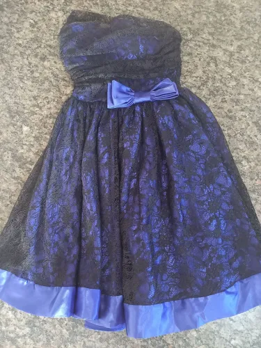 Vestido de festa