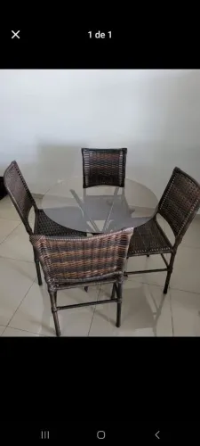 Jogo de mesa 