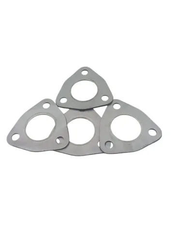 Kit 4 Junta Escapamento Volkswagen Gol Parati 1.0 16v 1997