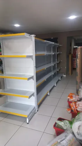 GONDOLAS SA- EQUIPAMENTO NOVO