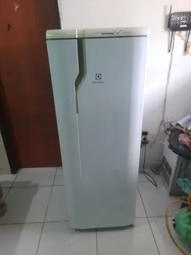 Vende-se geladeira Electrolux