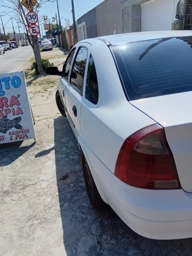 Imagem de Chevrolet Corsa Sed. Maxx 1.8 MPFI 8V Flexpower 2006