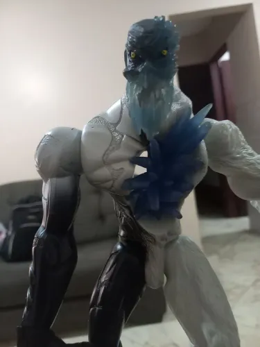 Action figure
