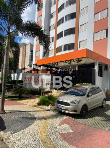 Apartamento 2 quartos - Setor Bueno