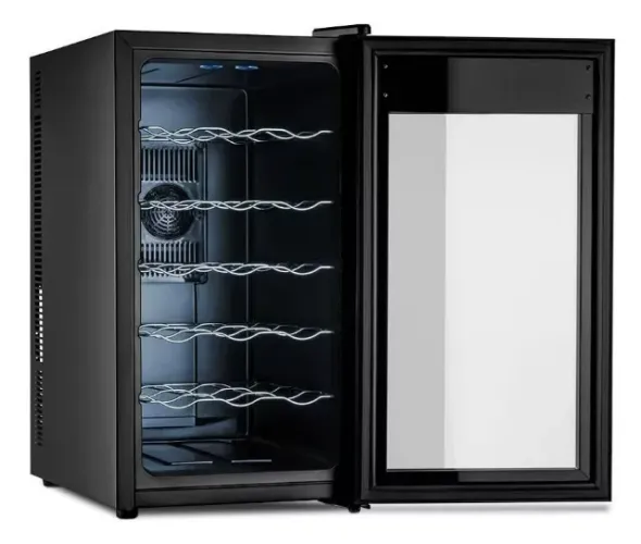 Adega Climatizada Multilaser HO094