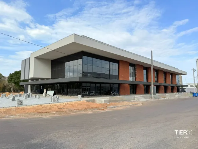 Sala Comercial 1 dormitórios para alugar Graciosa - Orla 14 Palmas/TO