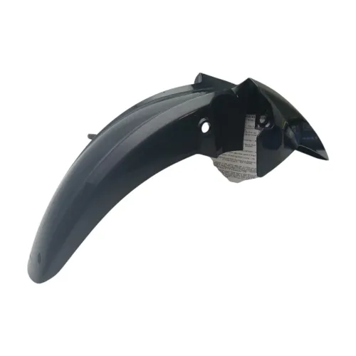 Paralama Dianteiro Preto Honda Cg Titan/fan 160 2016-2023