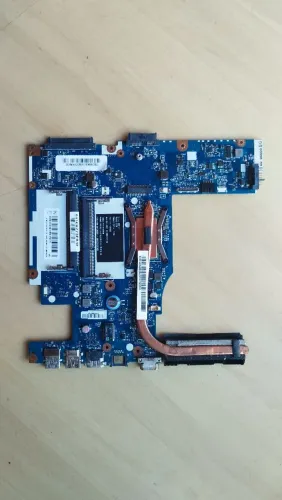 Placa mãe notebook LENOVO (i3)G40-70 / modelo 80GA