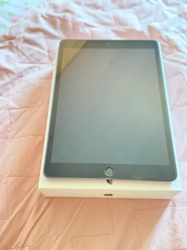 Vendo iPad geração 9