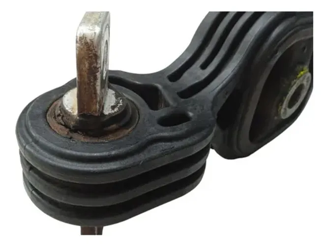 Coxim Inferior Câmbio Honda New Civic 1.8 2007 2008 2009