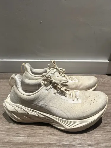 Asics Novablast 4