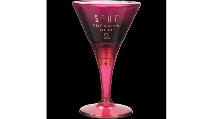 Frete grátis Spot Celebration For Her Deo Colônia 75ml