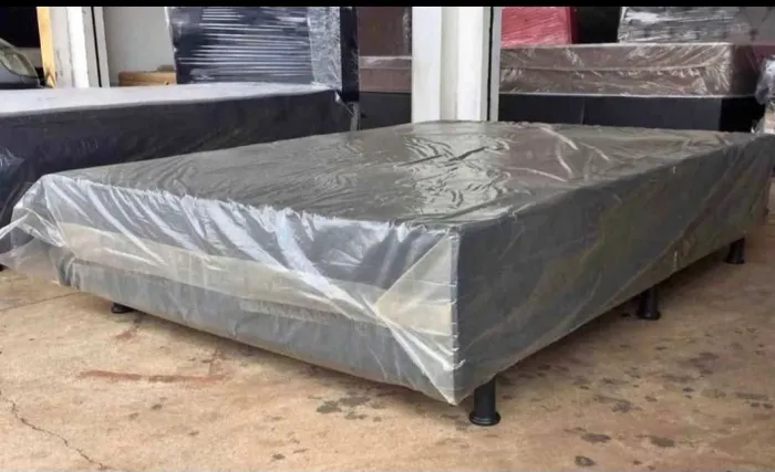  Base Box de Casal Nova