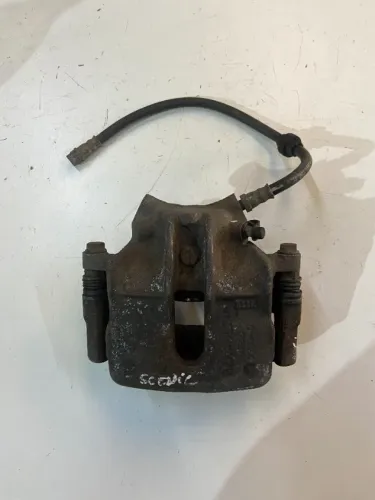 Pinça de Freio Dianteira Esquerda Renault Scenic 2.0 2002 2003