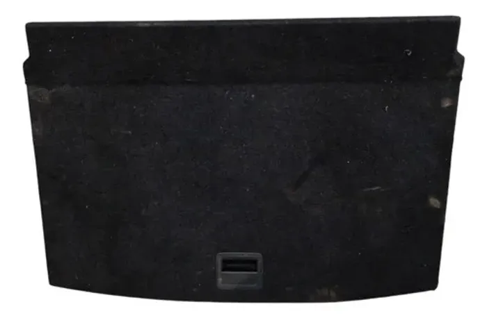 Tampão Estepe Porta Malas Volkswagen Golf 2014 2016