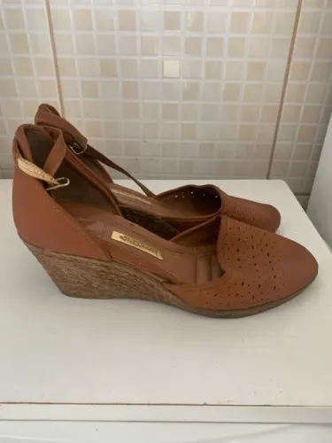 Sandália Mississipi 