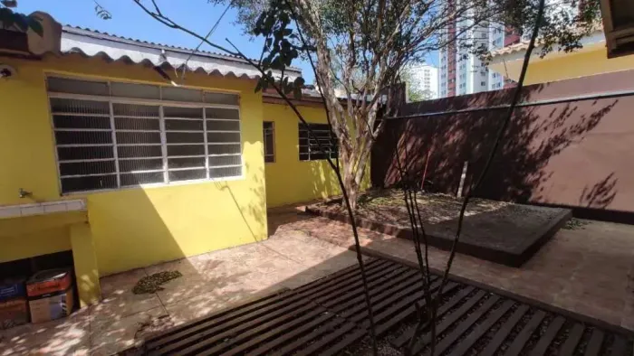 Casa para alugar no Jaguaré