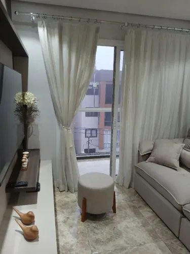 Vendo/troco apartamento 3 dormitórios c/ 1 box garagem e opção para adquirir mais 2 box .