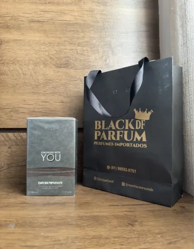 Stronger With You EDT 100ml