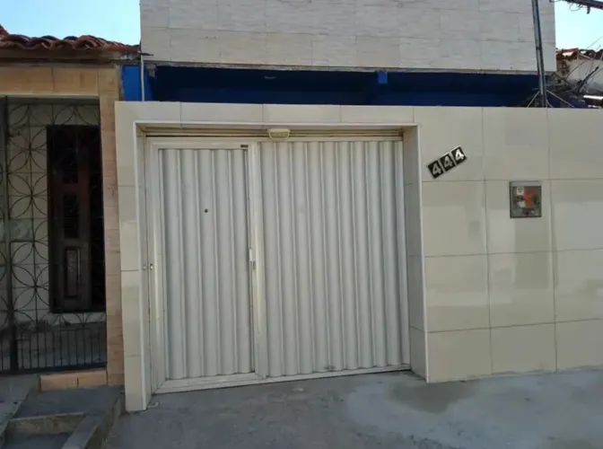 02- Casa no Cohatrac