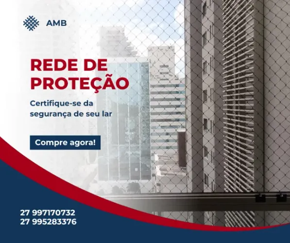 Rede de proteção
