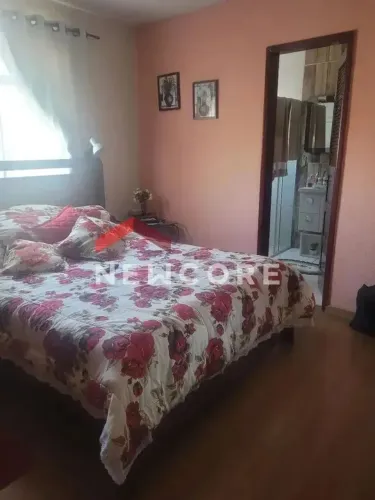 Apartamento em Rua Argentina - Jardim Quisisana - Poços de Caldas/MG