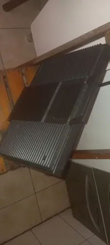 Máquina de Datilografia Elétrica Olivetti Praxis 200
