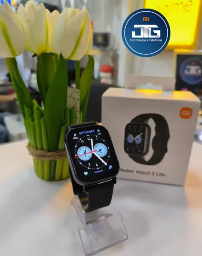 Redmi Watch 5 Lite